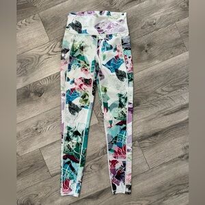 Sweaty Betty Super Sculpt Leggings